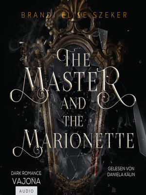 cover image of The Master and the Marionette